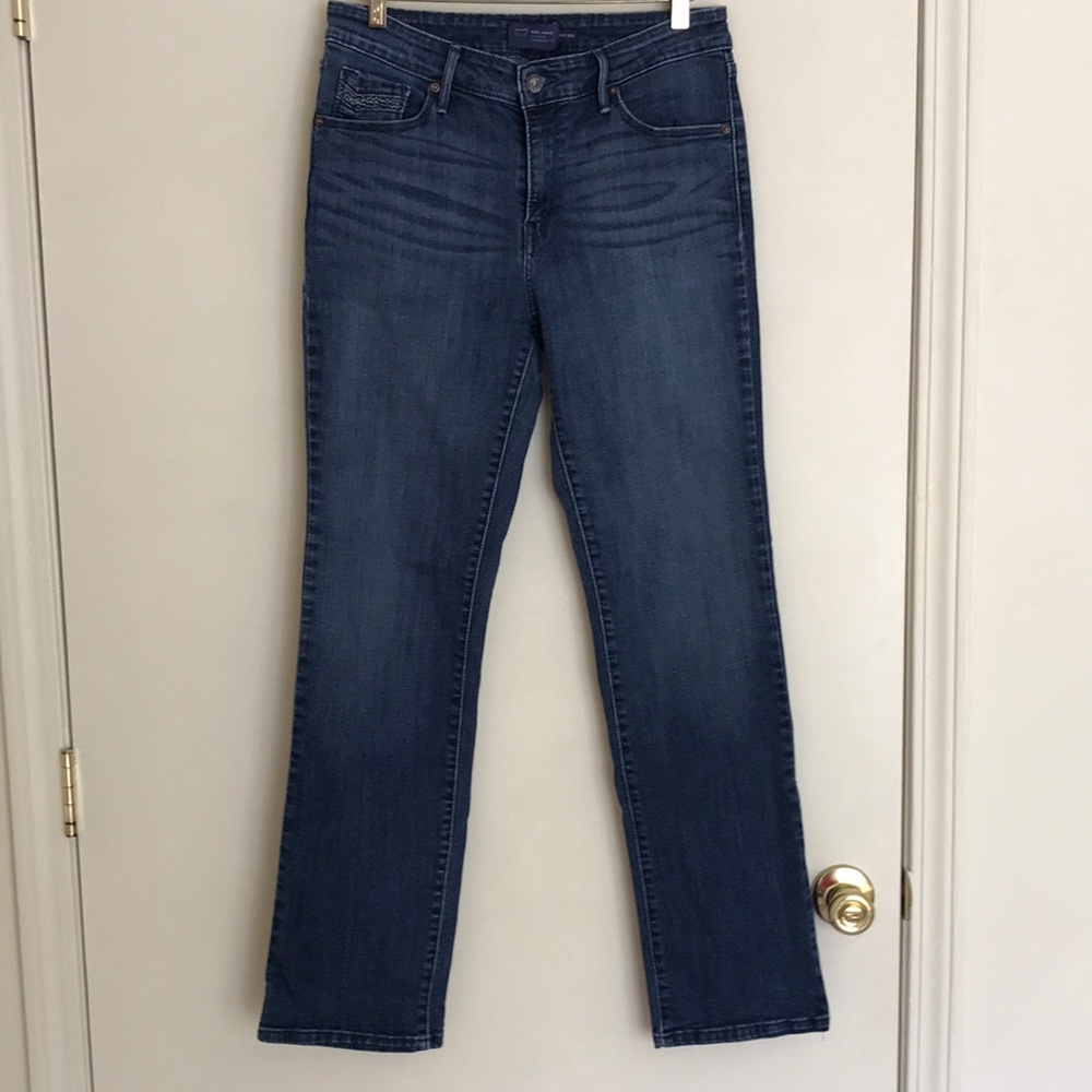 Levis San Francisco Jeans